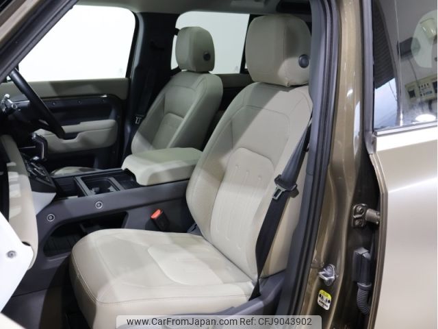 rover defender 2021 CFJ9043902 image 2