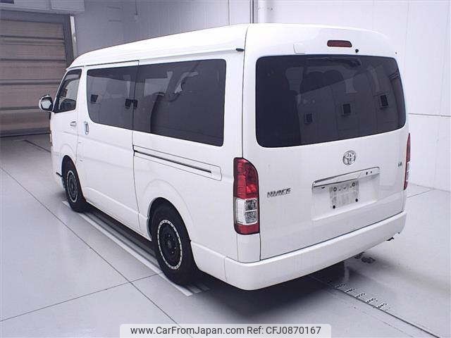 toyota hiace-wagon 2018 -TOYOTA--Hiace Wagon TRH219W-0030335---TOYOTA--Hiace Wagon TRH219W-0030335- image 2