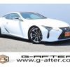 lexus lc 2017 -LEXUS--Lexus LC DAA-GWZ100--GWZ100-0001878---LEXUS--Lexus LC DAA-GWZ100--GWZ100-0001878- image 1