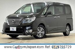 nissan serena 2015 quick_quick_DAA-HFC26_HFC26-248763