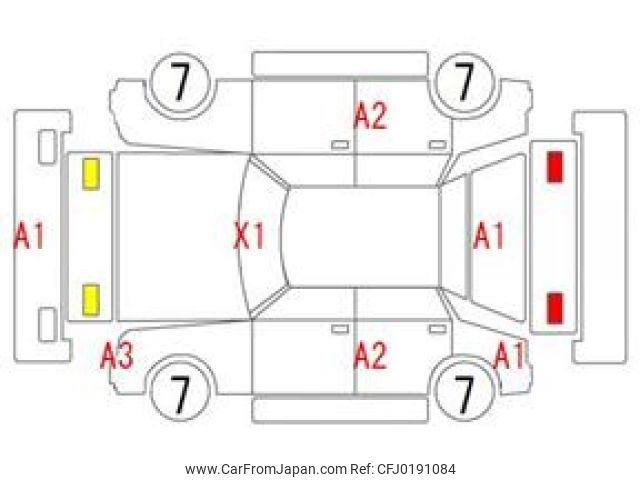 nissan moco 2014 -NISSAN--Moco DBA-MG33S--MG33S-660374---NISSAN--Moco DBA-MG33S--MG33S-660374- image 2