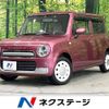 suzuki alto-lapin 2013 -SUZUKI--Alto Lapin DBA-HE22S--HE22S-812771---SUZUKI--Alto Lapin DBA-HE22S--HE22S-812771- image 1