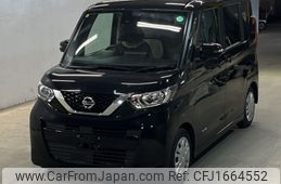 nissan roox 2021 CFJ1664552