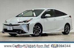 toyota prius 2021 quick_quick_6AA-ZVW51_ZVW51-6212772