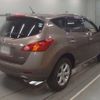 nissan murano 2009 -NISSAN--Murano CBA-PNZ51--PNZ51-001139---NISSAN--Murano CBA-PNZ51--PNZ51-001139- image 2