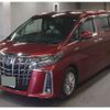 toyota alphard 2020 -TOYOTA 【水戸 302ｿ7580】--Alphard 6AA-AYH30W--AYH30W-0112850---TOYOTA 【水戸 302ｿ7580】--Alphard 6AA-AYH30W--AYH30W-0112850- image 4