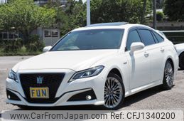 toyota crown 2018 -TOYOTA--Crown 6AA-AZSH20--AZSH20-1004517---TOYOTA--Crown 6AA-AZSH20--AZSH20-1004517-