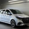 mercedes-benz v-class 2025 -MERCEDES-BENZ--Benz V Class 3DA-447811CP--W1V44781124424***---MERCEDES-BENZ--Benz V Class 3DA-447811CP--W1V44781124424***- image 1