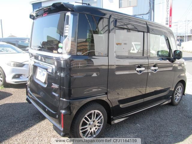 suzuki spacia 2018 -SUZUKI 【相模 】--ｽﾍﾟｰｼｱｶｽﾀﾑ MK53S--838305---SUZUKI 【相模 】--ｽﾍﾟｰｼｱｶｽﾀﾑ MK53S--838305- image 2