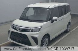 toyota roomy 2022 -TOYOTA--Roomy 5BA-M900A--M900A-0675037---TOYOTA--Roomy 5BA-M900A--M900A-0675037-