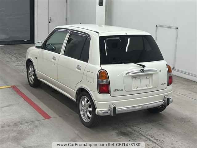 daihatsu mira-gino 2003 -DAIHATSU--Mira Gino L701S-0000298---DAIHATSU--Mira Gino L701S-0000298- image 2