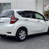 nissan note 2017 -NISSAN--Note DBA-E12--E12-523935---NISSAN--Note DBA-E12--E12-523935- image 18