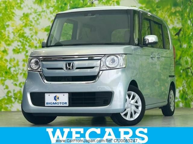 honda n-box 2020 quick_quick_6BA-JF3_JF3-1445324 image 1