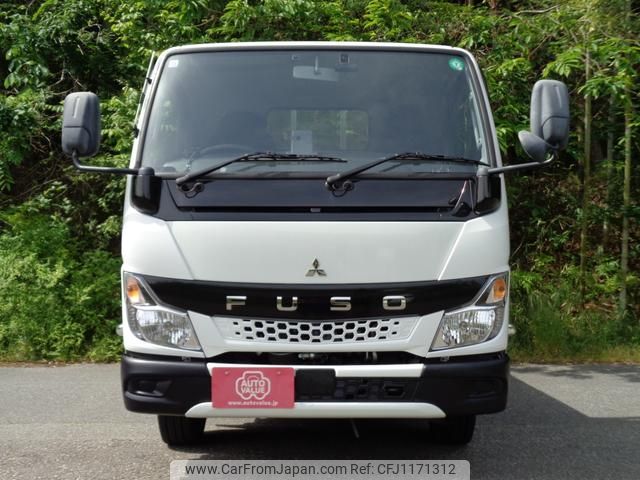 mitsubishi-fuso canter 2021 GOO_NET_EXCHANGE_0706820A30250517W001 image 2