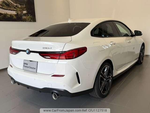 bmw 2-series 2024 quick_quick_3DA-7M20_WBA32AM0507P58427 image 2