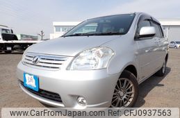 toyota raum 2009 N2025030319F-24