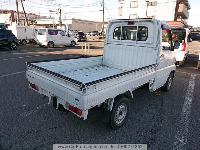 mitsubishi minicab-truck 2011 -MITSUBISHI--Minicab Truck U62T--1605031---MITSUBISHI--Minicab Truck U62T--1605031- image 2