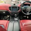 maserati ghibli 2016 -MASERATI 【名変中 】--Maserati Ghibli MG30B--01187518---MASERATI 【名変中 】--Maserati Ghibli MG30B--01187518- image 21