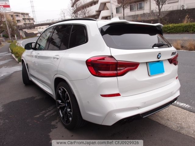 bmw x3 2021 -BMW--BMW X3 3BA-TS30--WBSTS020609C17385---BMW--BMW X3 3BA-TS30--WBSTS020609C17385- image 2
