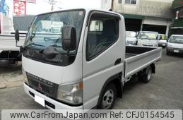 mitsubishi-fuso canter-guts 2003 GOO_NET_EXCHANGE_0803713A30240813W003