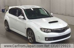 subaru impreza-wagon 2008 -SUBARU--Impreza Wagon CBA-GRB--GRB-007387---SUBARU--Impreza Wagon CBA-GRB--GRB-007387-