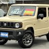 suzuki jimny 2023 quick_quick_3BA-JB64W_JB64W-286583 image 1