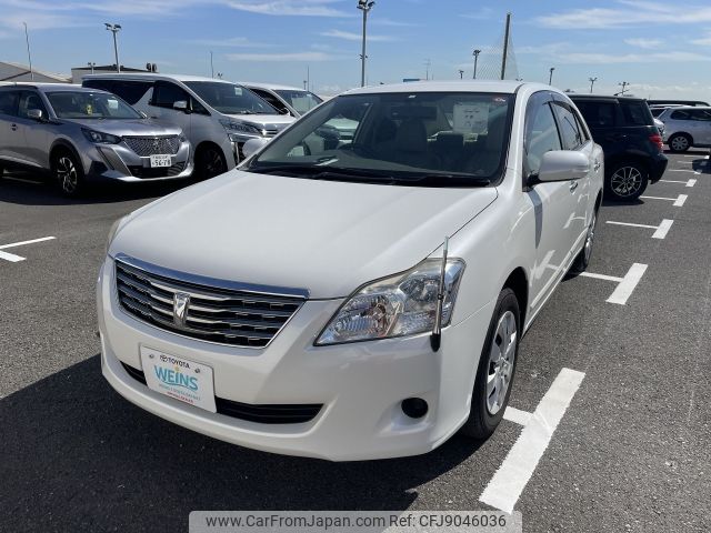 toyota premio 2010 AF-NZT260-3067353 image 1