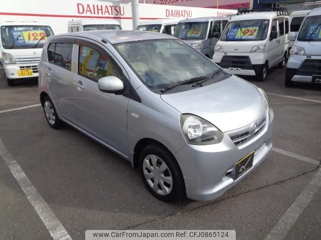 daihatsu mira 2012 -DAIHATSU--Mira e:s--LA300S-1115362---DAIHATSU--Mira e:s--LA300S-1115362- image 2