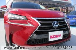 lexus nx 2015 quick_quick_DAA-AYZ15_AYZ15-1005405