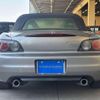 honda s2000 1999 CFJ1542599 image 17