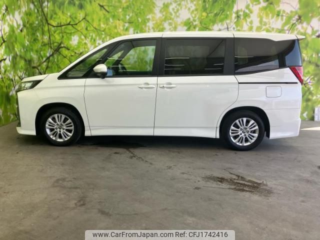 toyota noah 2022 CFJ1742416 image 2