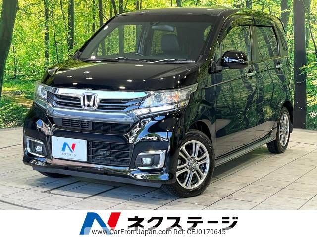 honda n-wgn 2019 -HONDA--N WGN DBA-JH1--JH1-2221418---HONDA--N WGN DBA-JH1--JH1-2221418- image 1