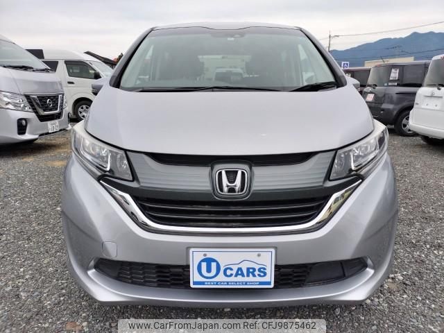 honda freed-plus 2018 quick_quick_DBA-GB5_GB5-5001268 image 1