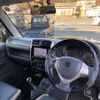 suzuki jimny 2015 -SUZUKI--Jimny ABA-JB23W--JB23W-741622---SUZUKI--Jimny ABA-JB23W--JB23W-741622- image 10