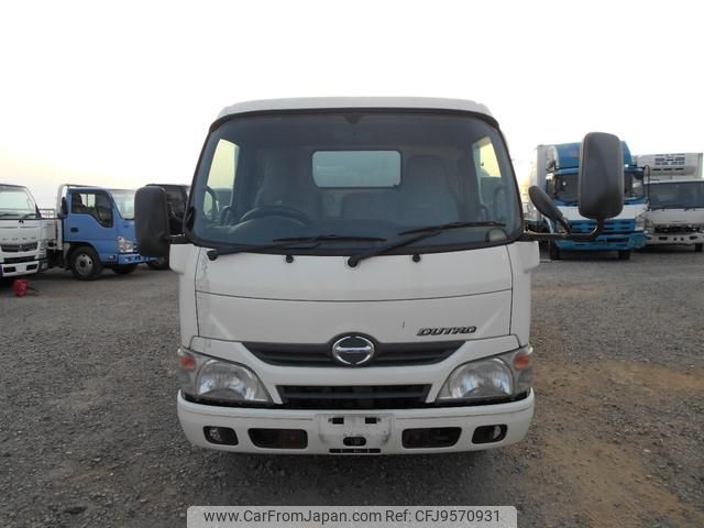 hino dutro 2013 GOO_NET_EXCHANGE_0204036A30240311W007 image 2