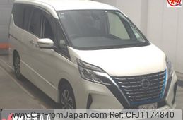 nissan serena 2020 -NISSAN--Serena HFC27-068090---NISSAN--Serena HFC27-068090-