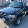 toyota hilux 2002 CFJ1632190 image 2