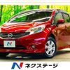 nissan note 2014 -NISSAN--Note DBA-E12--E12-200362---NISSAN--Note DBA-E12--E12-200362- image 1