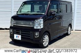 suzuki every-wagon 2015 CFJ1383972