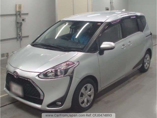 toyota sienta 2019 -TOYOTA--Sienta 5BA-NSP170G--NSP170-7186372---TOYOTA--Sienta 5BA-NSP170G--NSP170-7186372- image 1