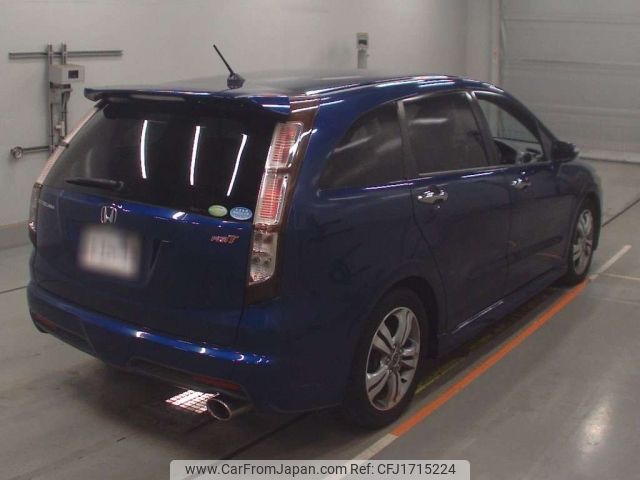 honda stream 2010 CFJ1715224 image 2