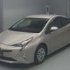 toyota prius 2016 -TOYOTA--Prius DAA-ZVW55--ZVW55-8019351---TOYOTA--Prius DAA-ZVW55--ZVW55-8019351- image 1