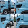 hino profia 2015 CFJ1811130 image 8