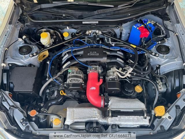 toyota 86 2012 CFJ1666071 image 2