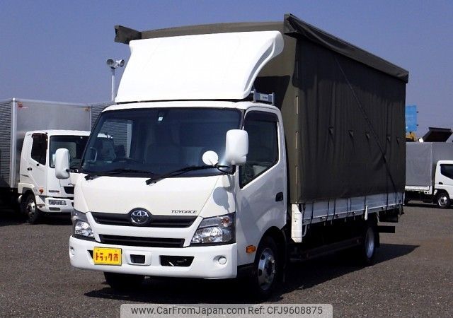 toyota toyoace 2019 REALMOTOR_N9024020044F-90 image 2