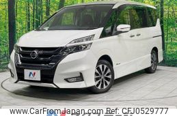 nissan serena 2017 -NISSAN--Serena DAA-GFC27--GFC27-051241---NISSAN--Serena DAA-GFC27--GFC27-051241-