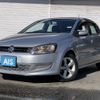 volkswagen polo 2009 -VOLKSWAGEN--VW Polo ABA-6RCGG--WVWZZZ6RZAU001867---VOLKSWAGEN--VW Polo ABA-6RCGG--WVWZZZ6RZAU001867- image 1