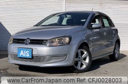 volkswagen polo 2009 -VOLKSWAGEN--VW Polo ABA-6RCGG--WVWZZZ6RZAU001867---VOLKSWAGEN--VW Polo ABA-6RCGG--WVWZZZ6RZAU001867-