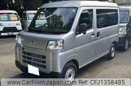 daihatsu hijet-cargo 2023 quick_quick_3BD-S700V_S700V-0102090