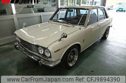 nissan bluebird 1967 -NISSAN--Bluebird 510ｶｲ--019162---NISSAN--Bluebird 510ｶｲ--019162-